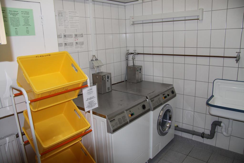 Ferienwohnungen Landgasthof Gilsbach ヴィンターベルク エクステリア 写真