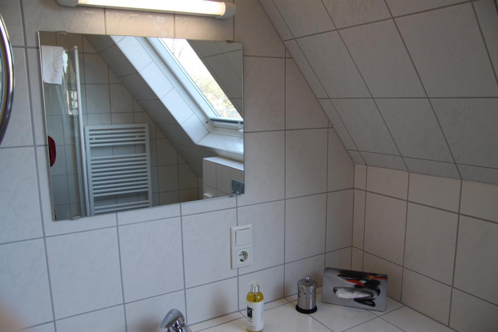 Ferienwohnungen Landgasthof Gilsbach ヴィンターベルク エクステリア 写真